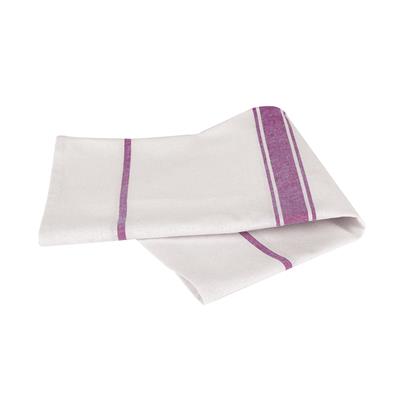 Glass Cloth Centre Stripe x250