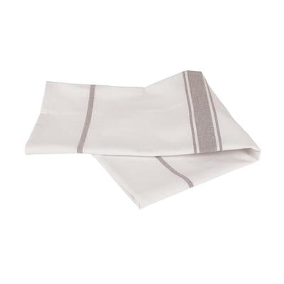 Glass Cloth Centre Stripe x250