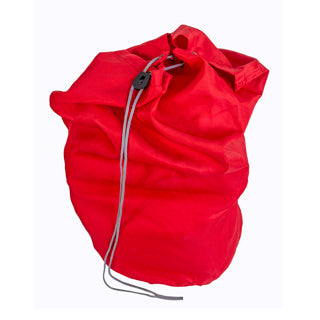 Laundry Bag Kit Style Drawstring & Fixlock Closure x50