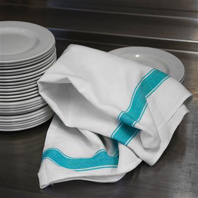 Kitchen Cloth Herringbone x250
