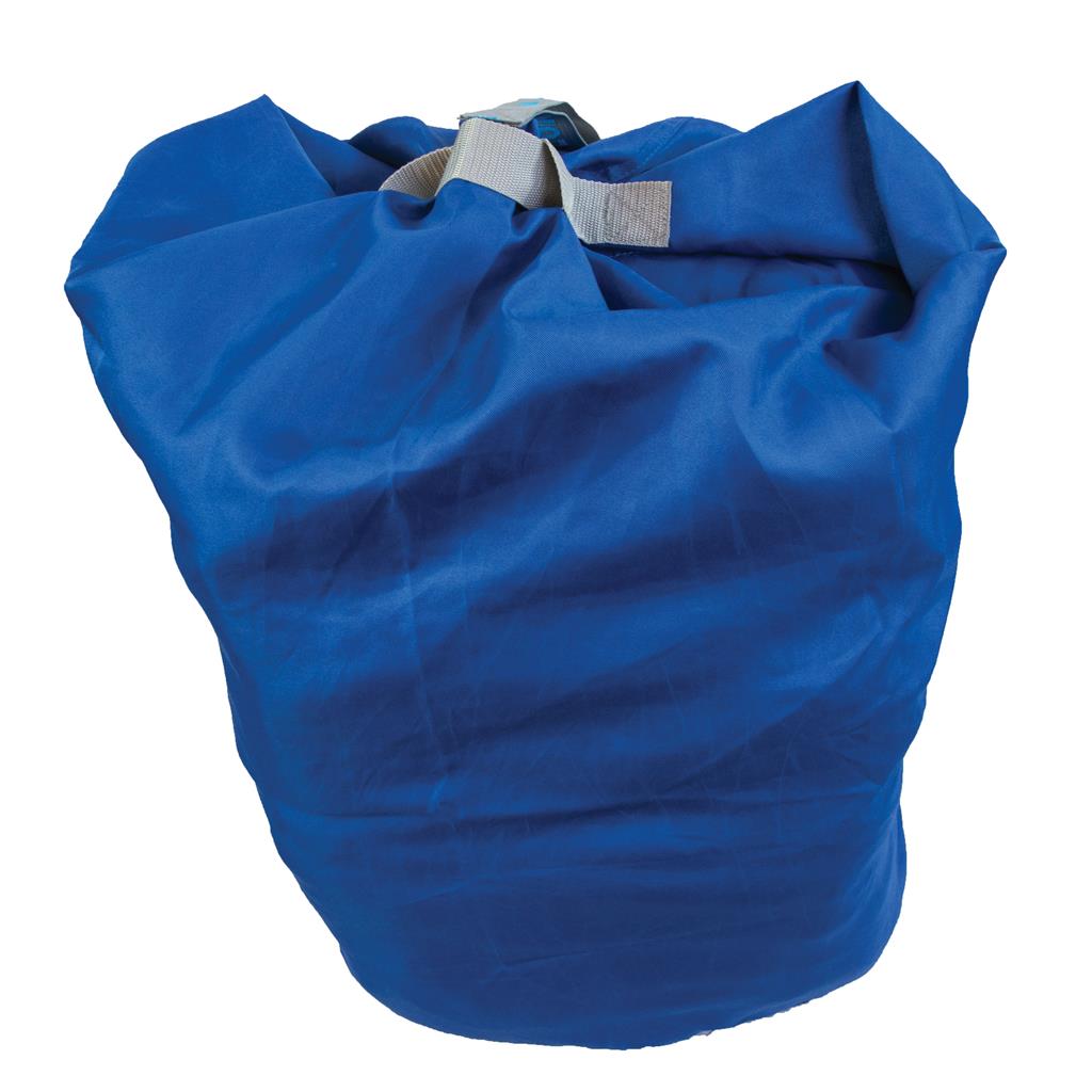 Laundry Bag Kit Style With Webbing Closure x50