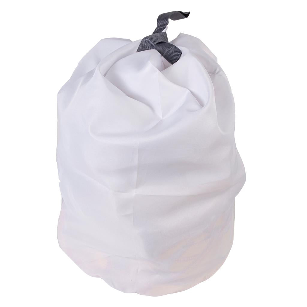Laundry Bag Kit Style With Webbing Closure x50