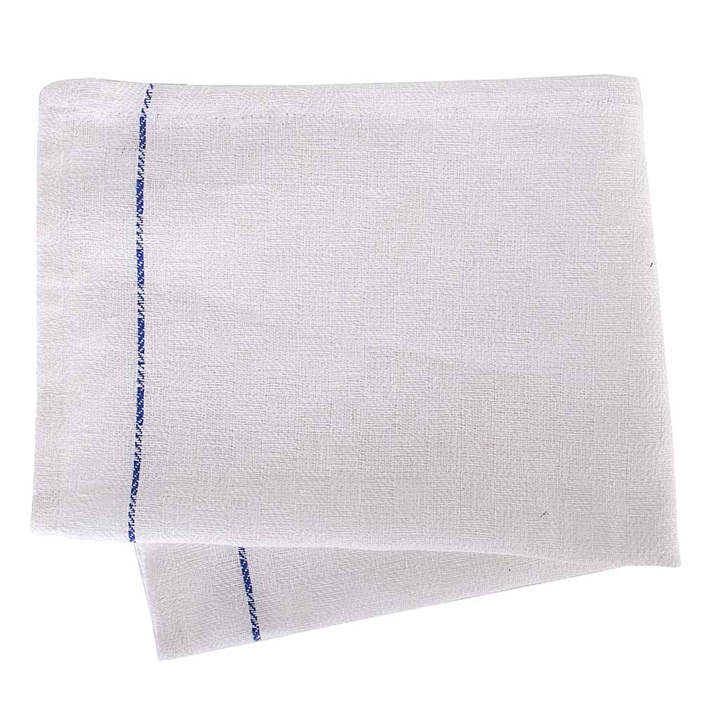 Waiter's Cloth Half Size 5x50