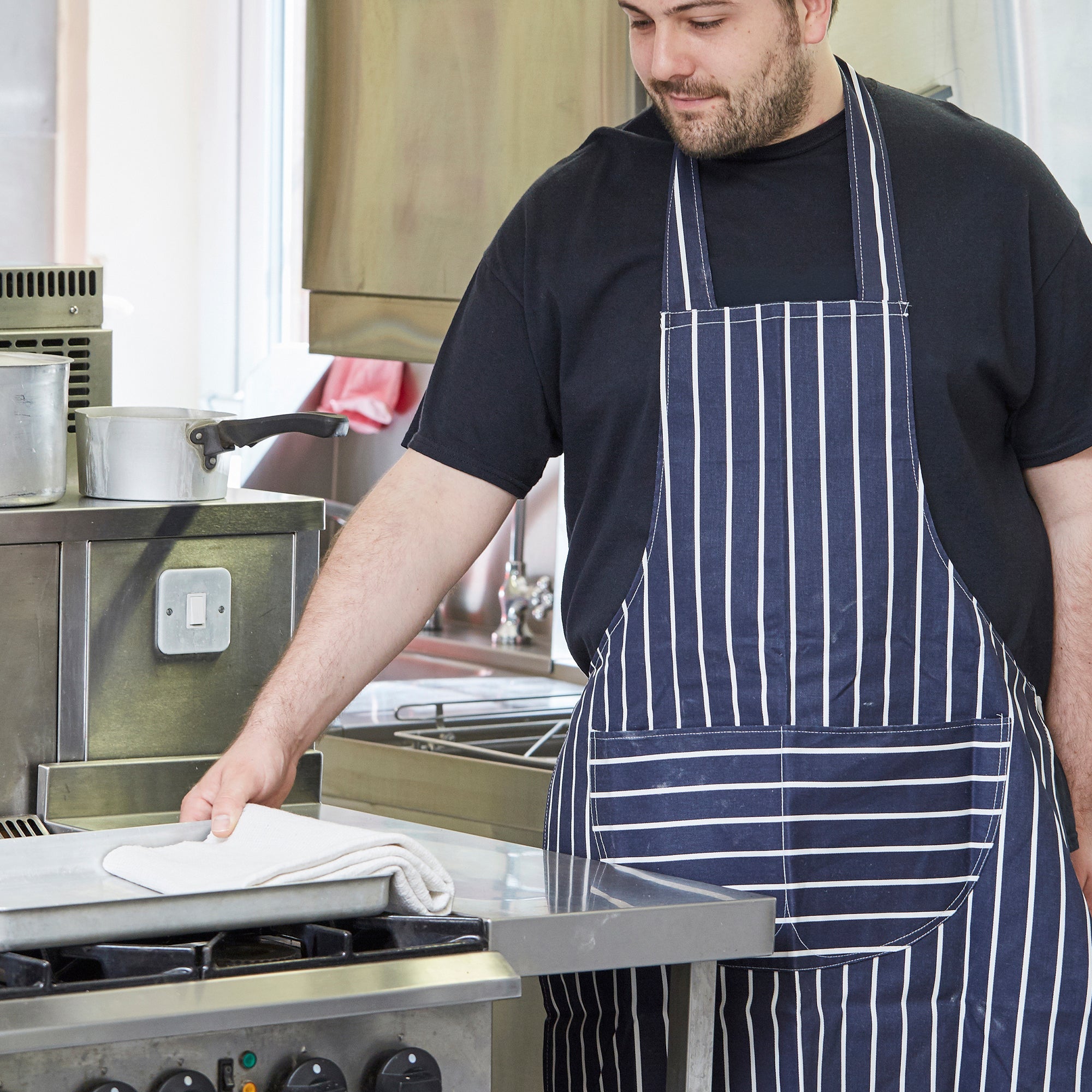 Aprons