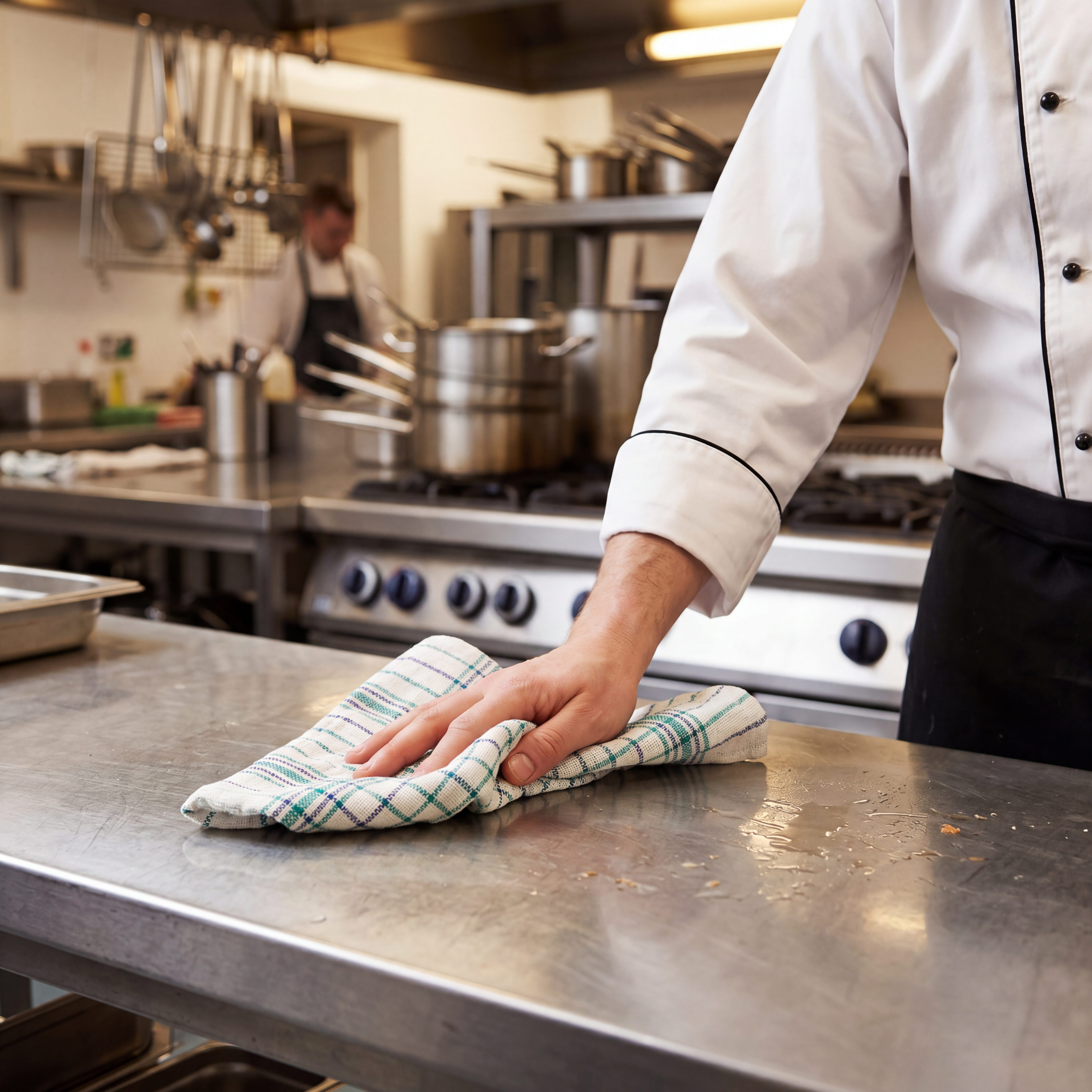 Tea Towels