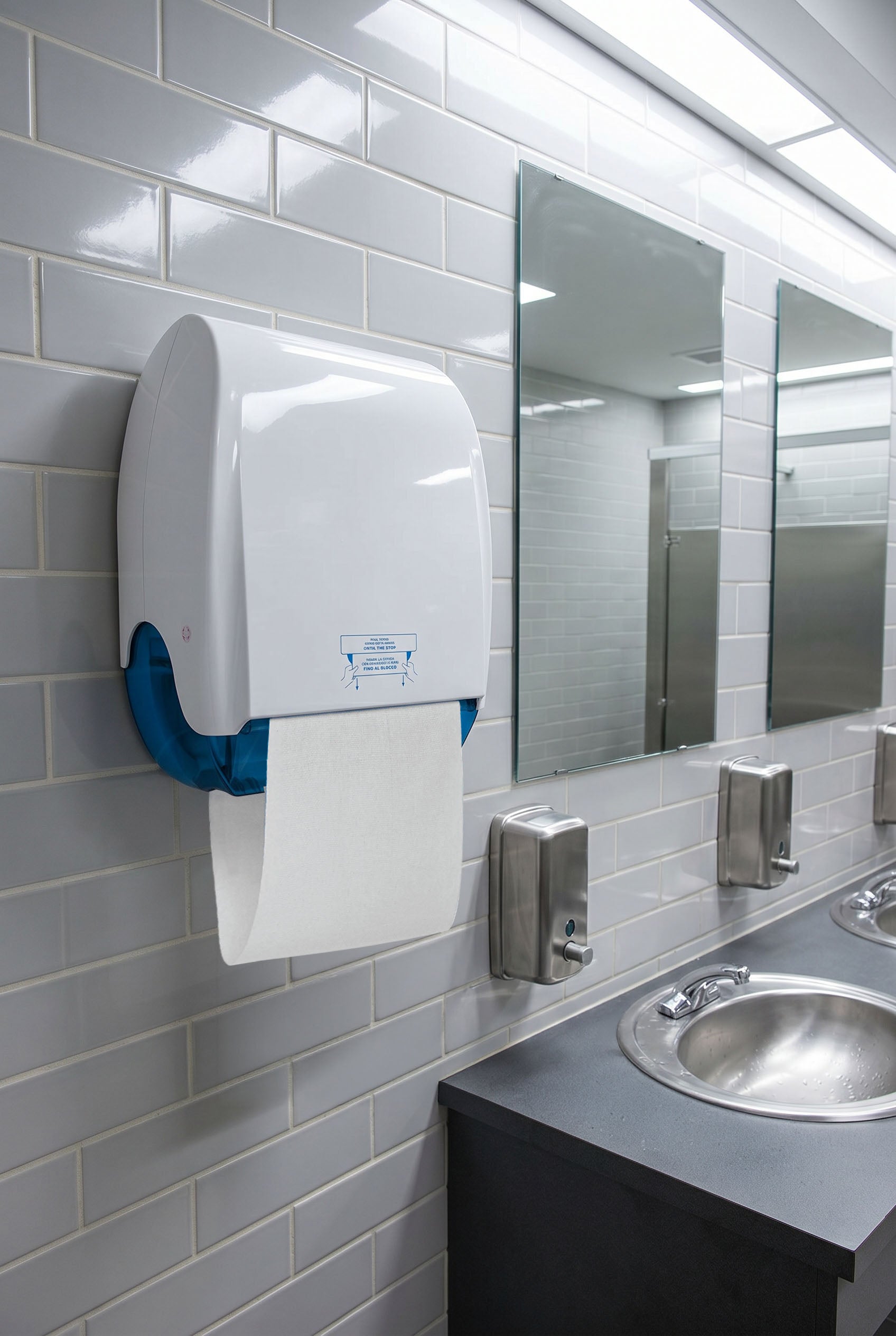 Dispensers