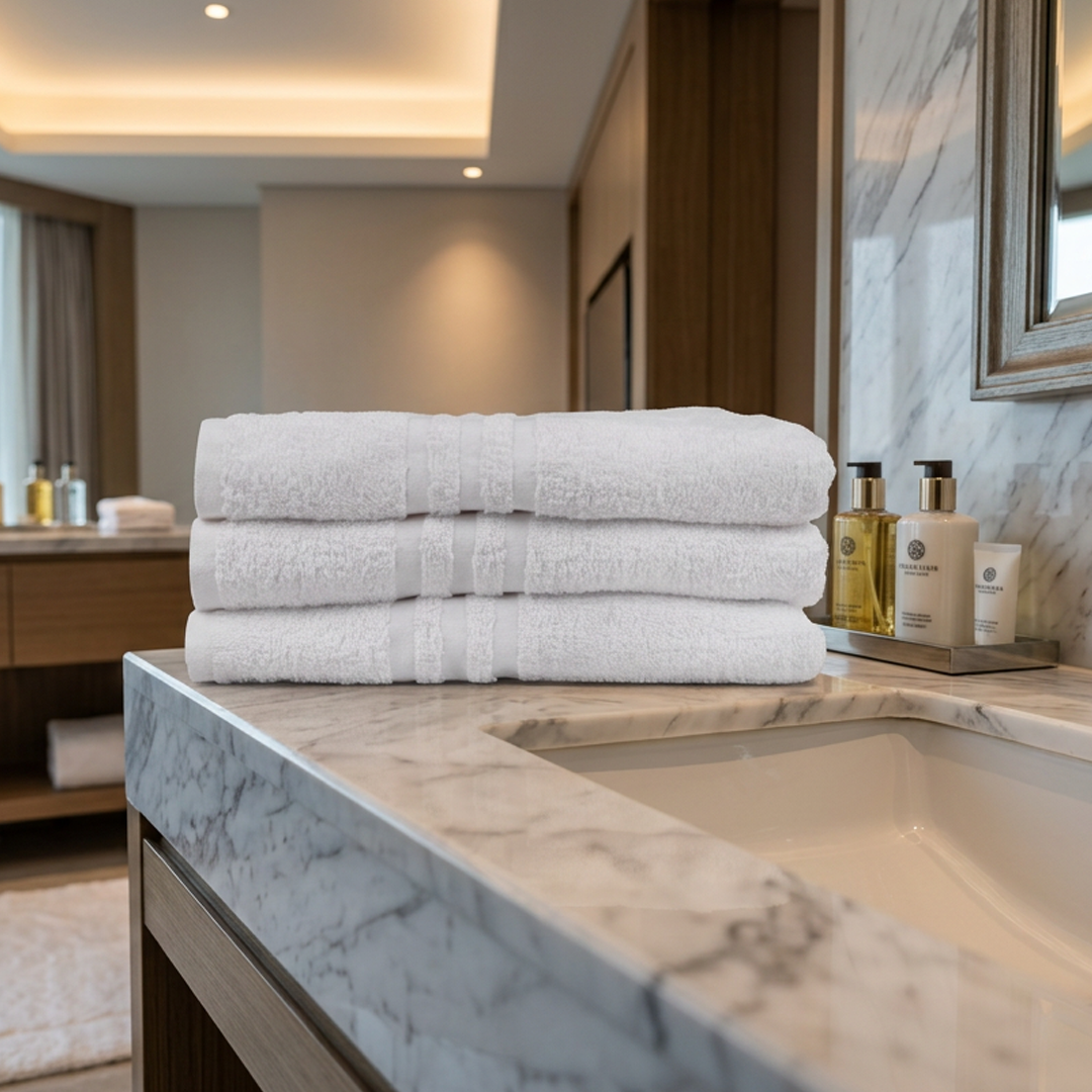 Towels / Roller Towels