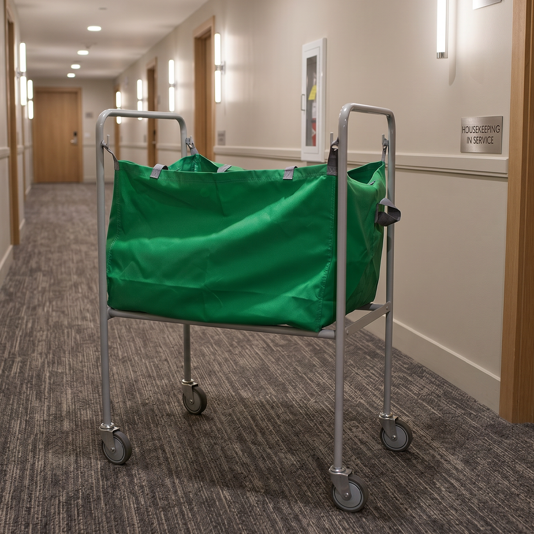 Laundry Trolleys