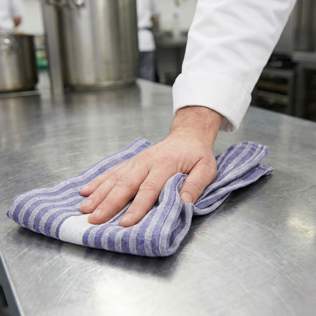 Kitchen Cloths