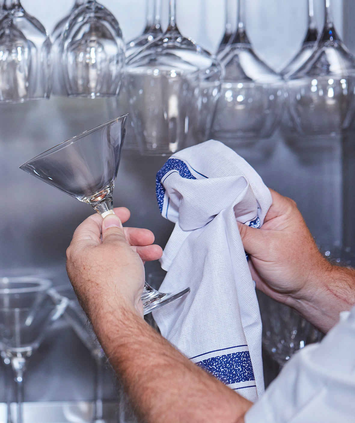 Glass Cloths