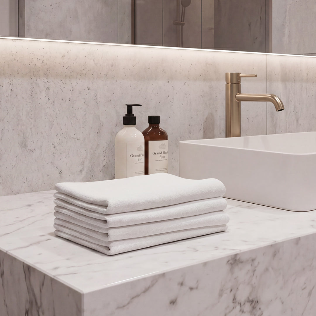 Towels / Roller Towels