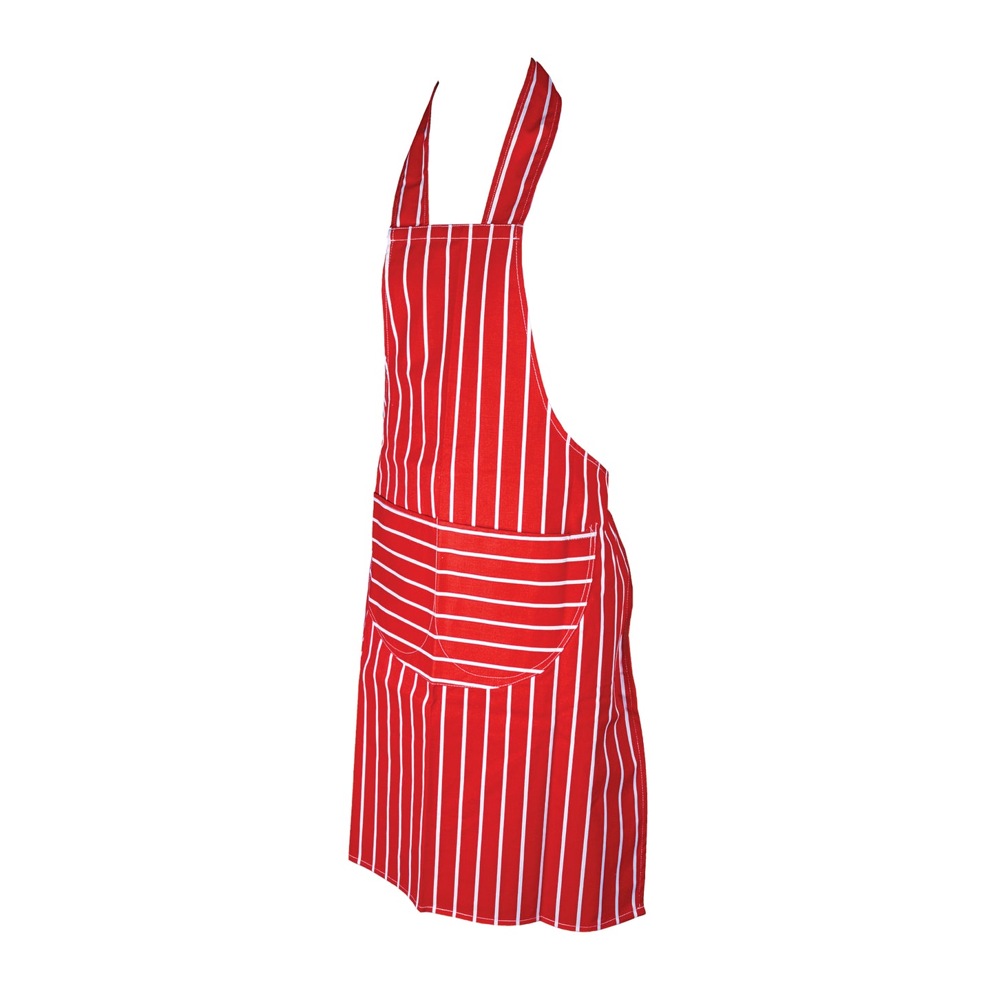 Apron – Striped (Pack of 10)