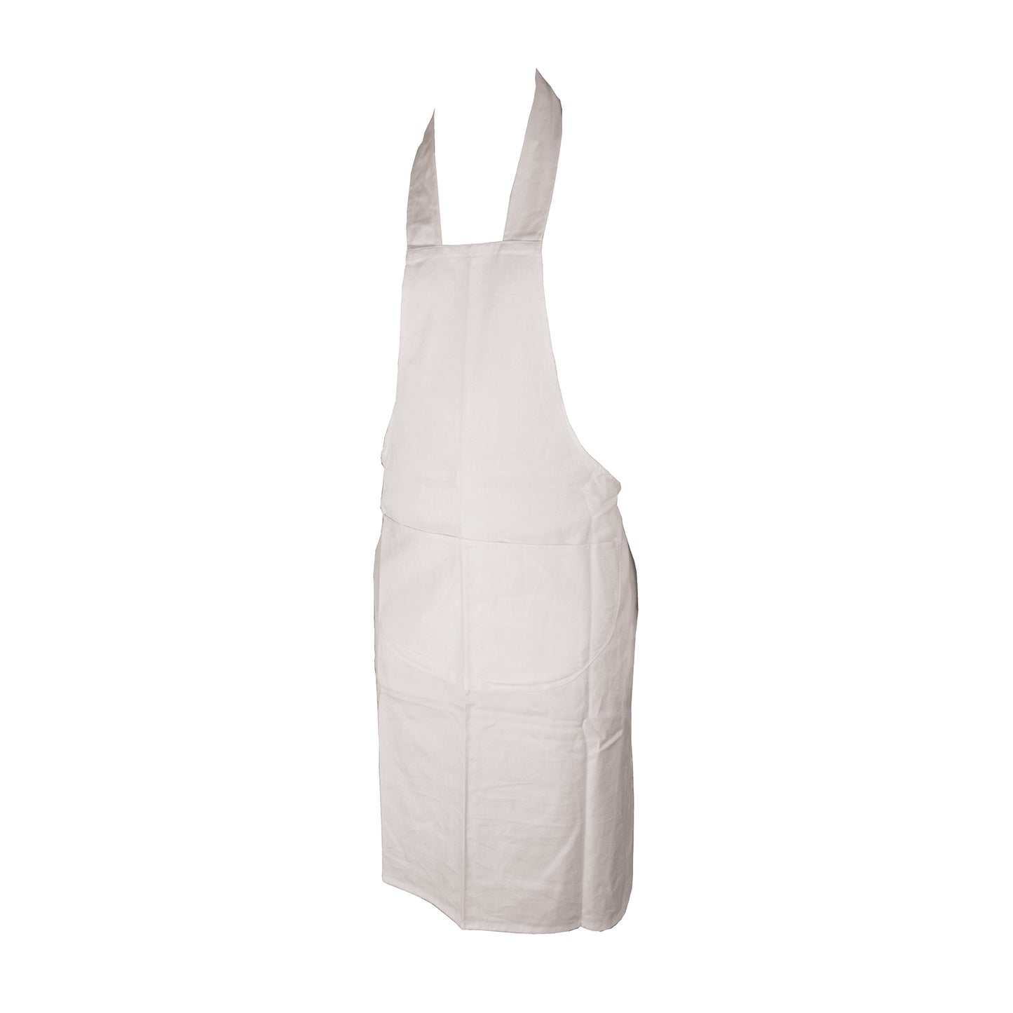 Apron – Plain White (Pack of 10)