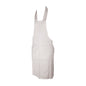 Apron – Plain White (Pack of 10)