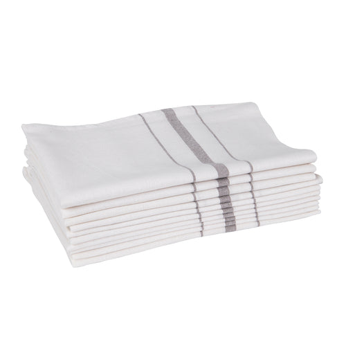 Grill Cloth (250 Pack)
