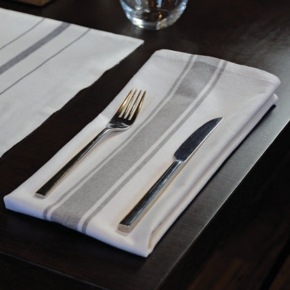 Napkin – Centre Stripe (Pack of 250)