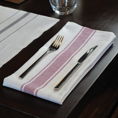Napkin – Centre Stripe (Pack of 250)