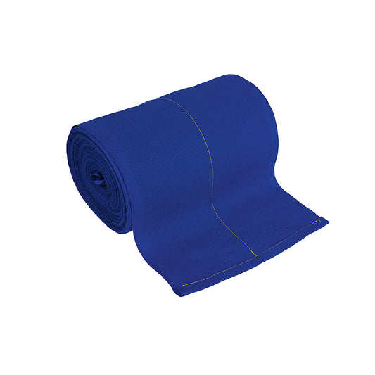 Cabinet Roller Towel Blue x10