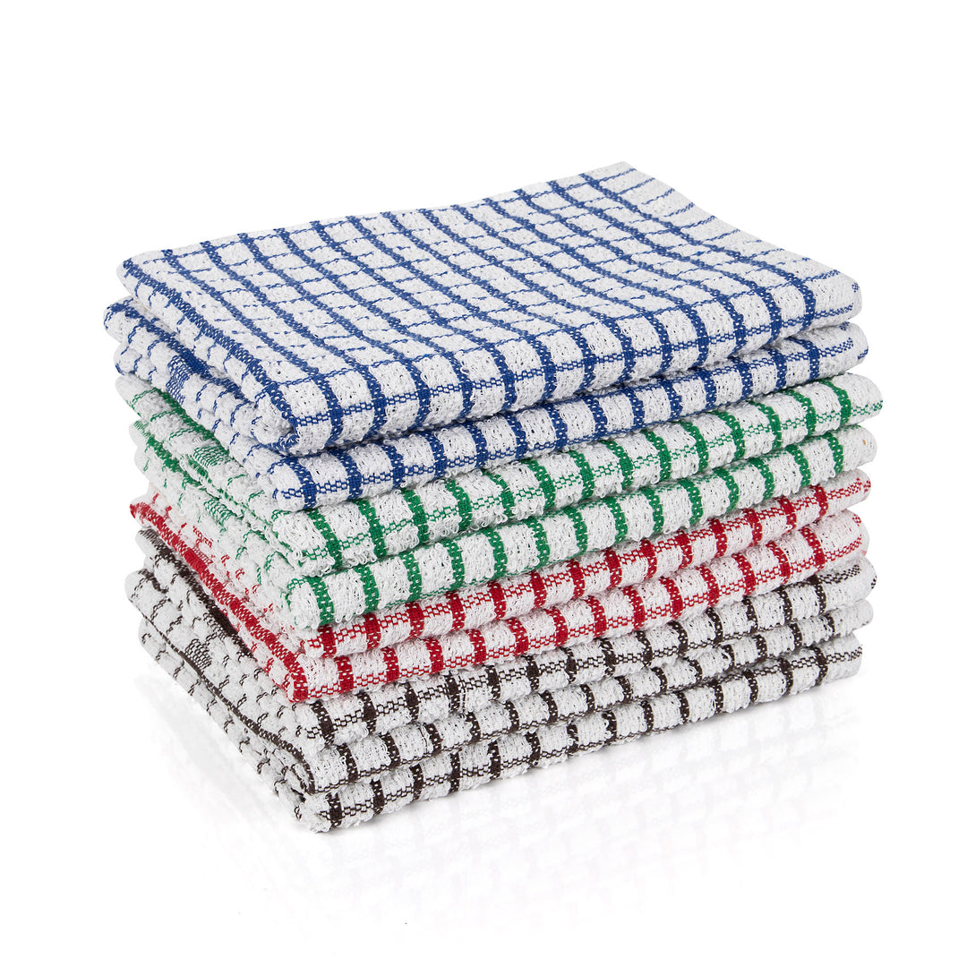 Tea Towel Terry (100 Pack)