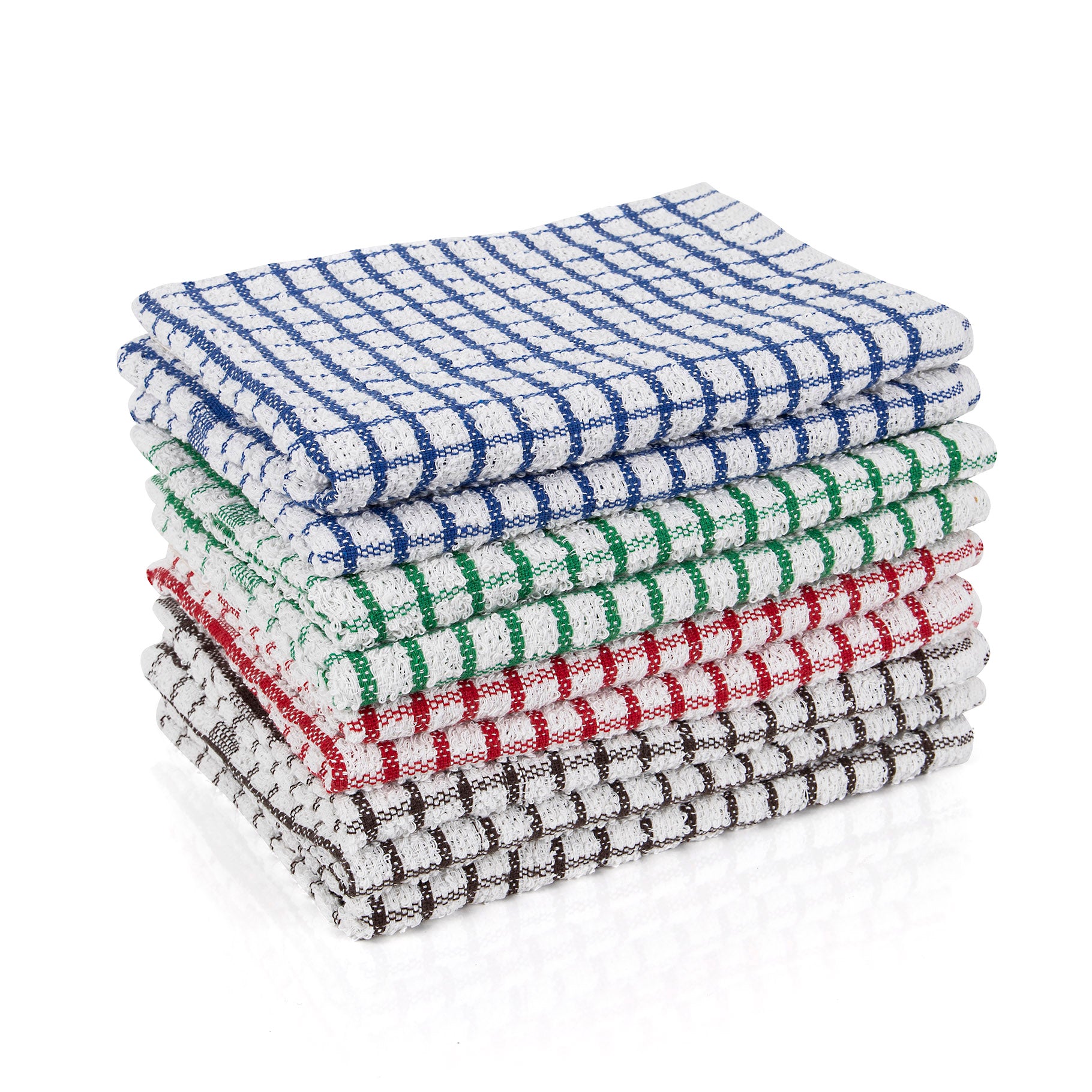 Tea Towel Terry (100 Pack)