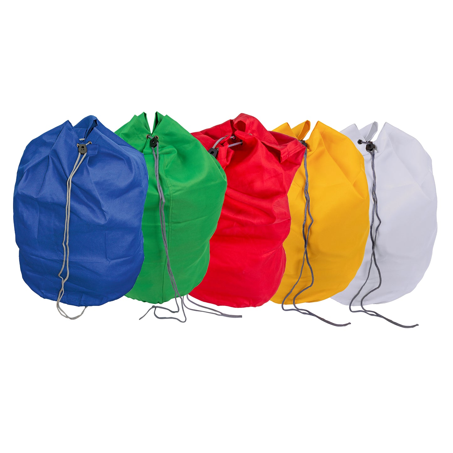 Laundry Bag – Kit Style Drawstring & Fixlock Closure (Pack of 50)