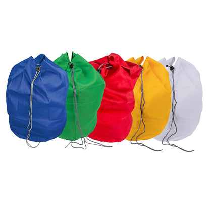 Laundry Bag – Kit Style Drawstring & Fixlock Closure (Pack of 50)