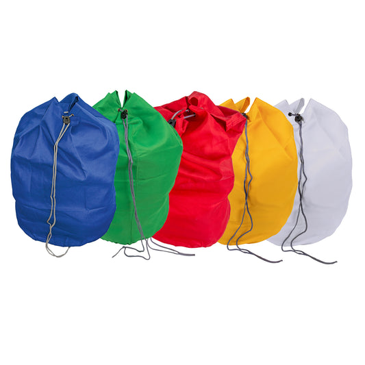 Laundry Bag – Kit Style Drawstring & Fixlock Closure (Pack of 50)