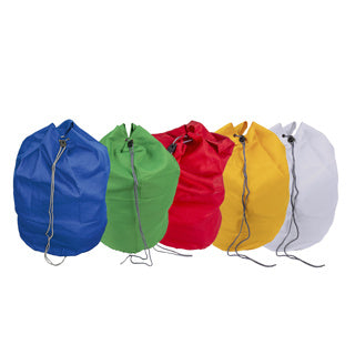 Laundry Bag Kit Style Drawstring & Fixlock Closure x50