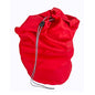 Laundry Bag Kit Style Drawstring & Fixlock Closure x50