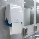 Cabinet Roller Towel Dispenser Manual