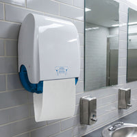 Cabinet Roller Towel Dispenser Manual