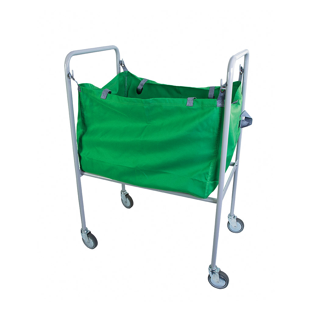 Hamper Trolley