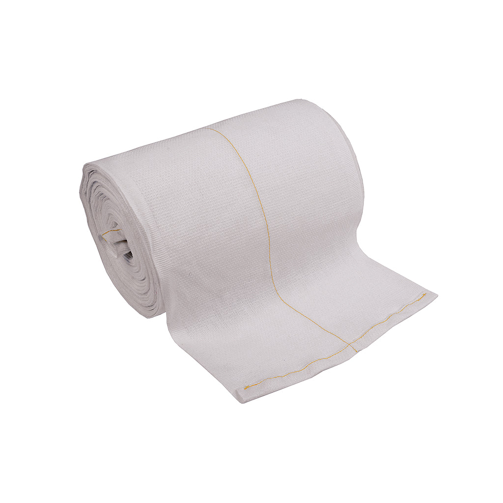Cabinet Roller Towel White (10 Pack)