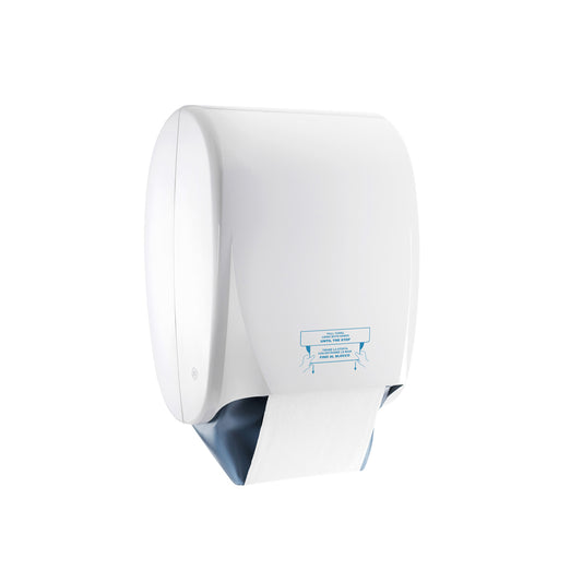 Compact Uno Towel Cabinet