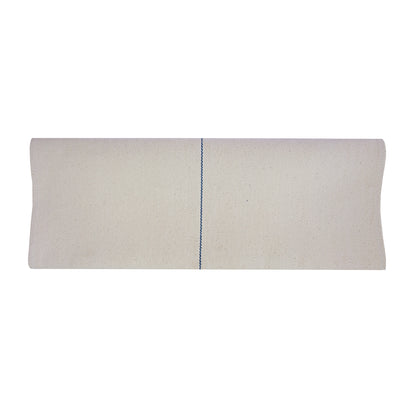 Oven Cloth – Herringbone Stripe Blue (Pack of 250)