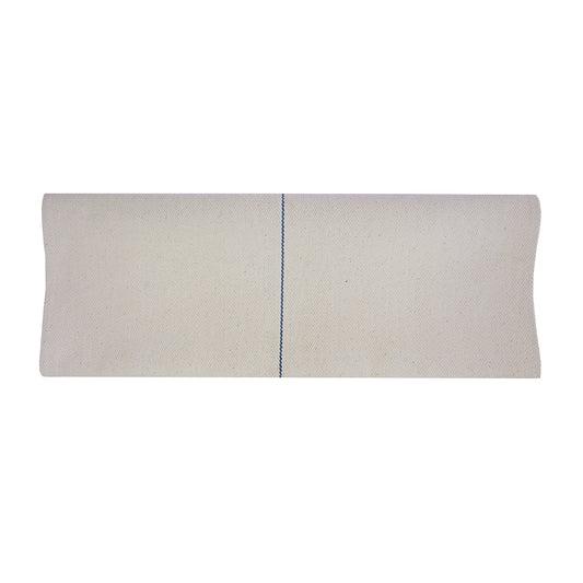 Oven Cloth – Herringbone Stripe Blue (Pack of 250)