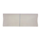 Oven Cloth – Herringbone Stripe Blue (Pack of 250)
