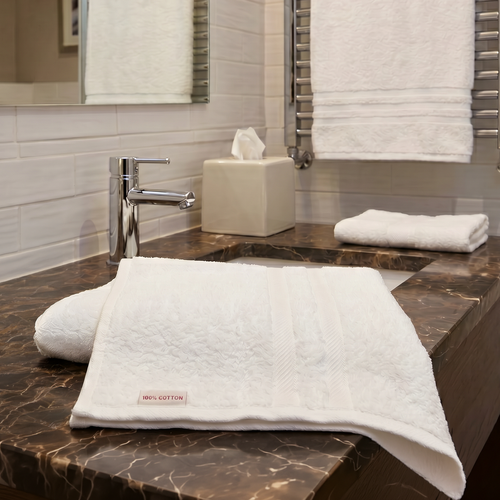Bath Sheet (24 Pack)