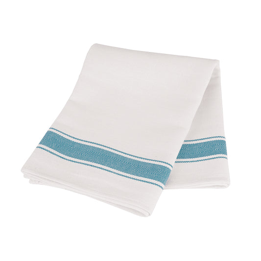Kitchen Cloth – Herringbone (Pack of 250)