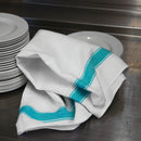 Kitchen Cloth Herringbone (250 Pack)