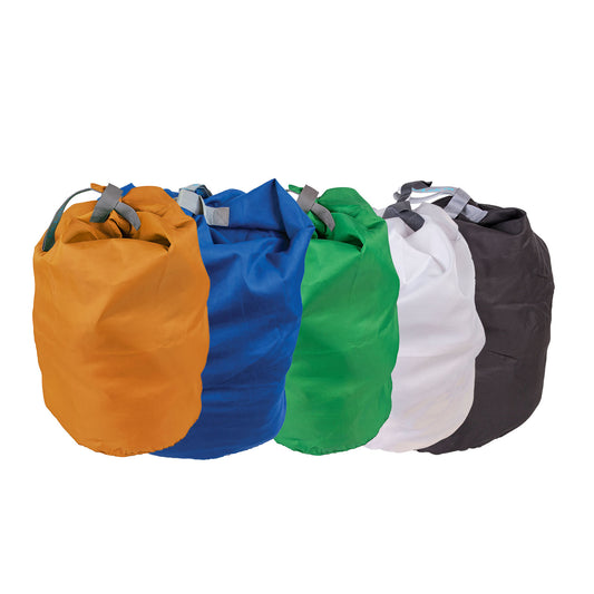 Laundry Bag Kit Style With Webbing Closure x50