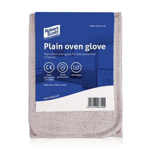 Oven Gloves Plain (20 Pack)