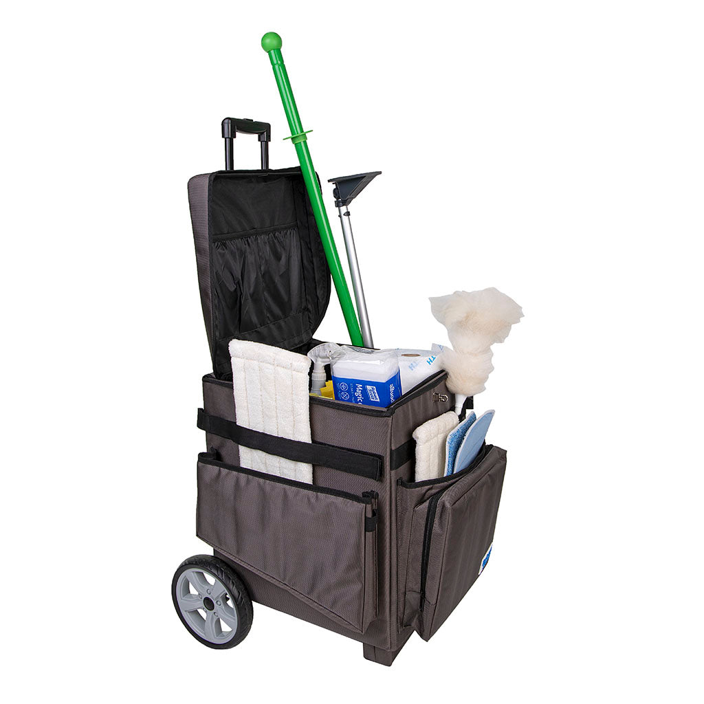 Housekeeping Cart Small