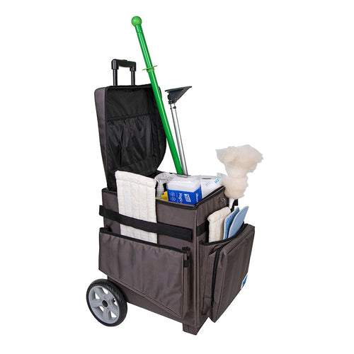 Housekeeping Cart Small