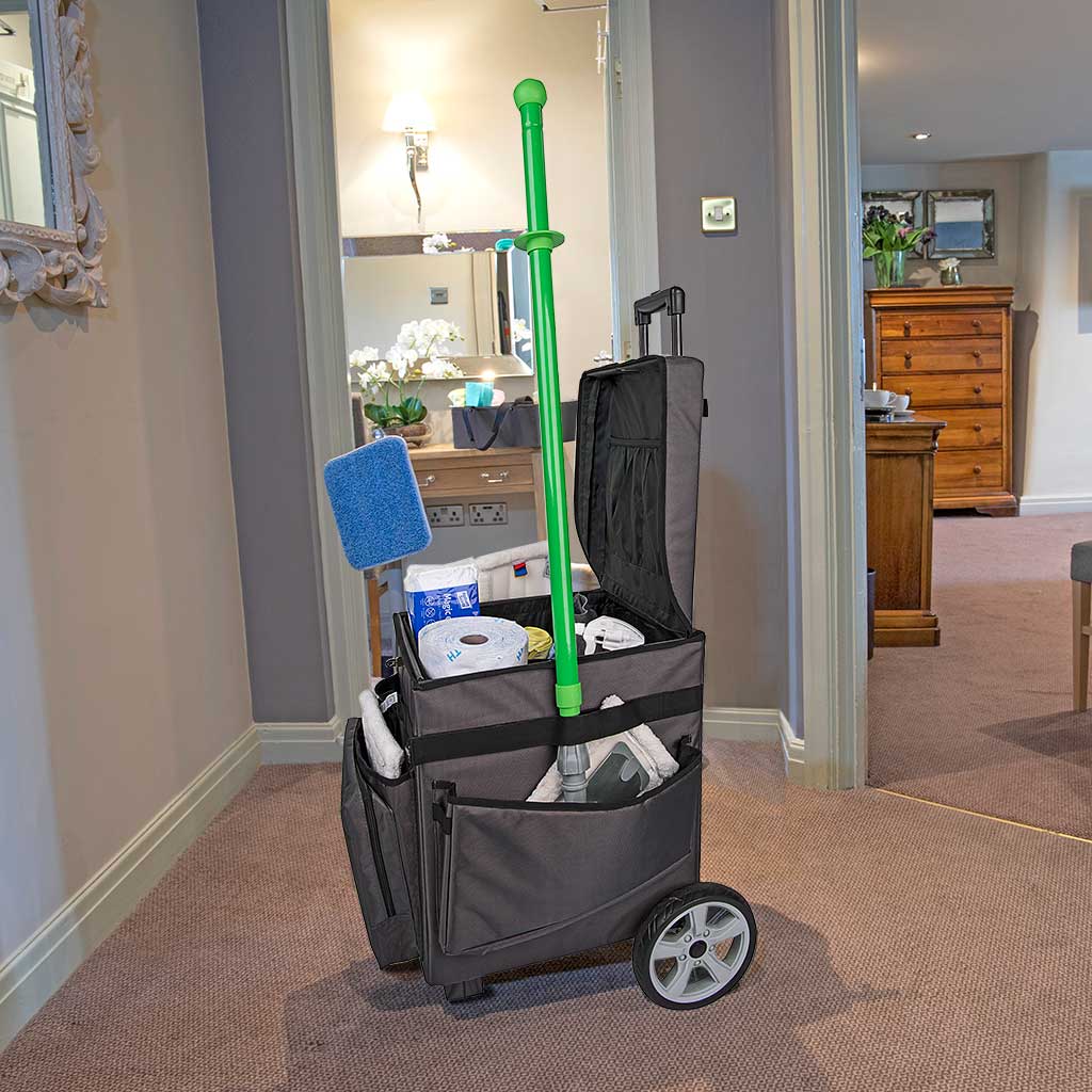Housekeeping Cart Small