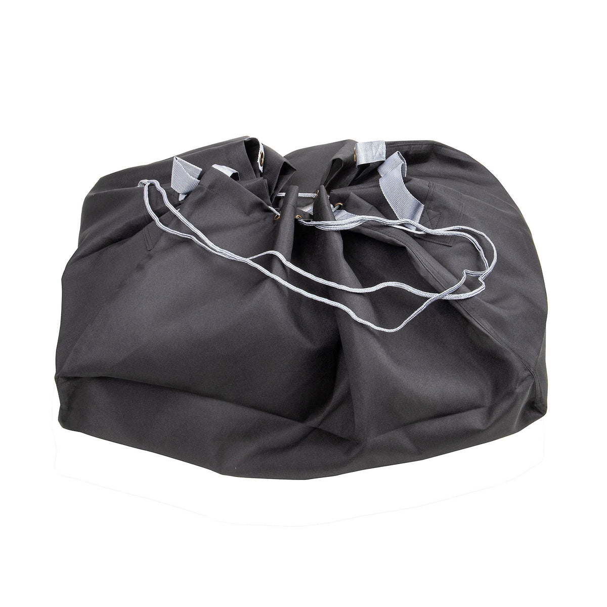Laundry Bag Hamper Style With Drawstring Closure (50 Pack)