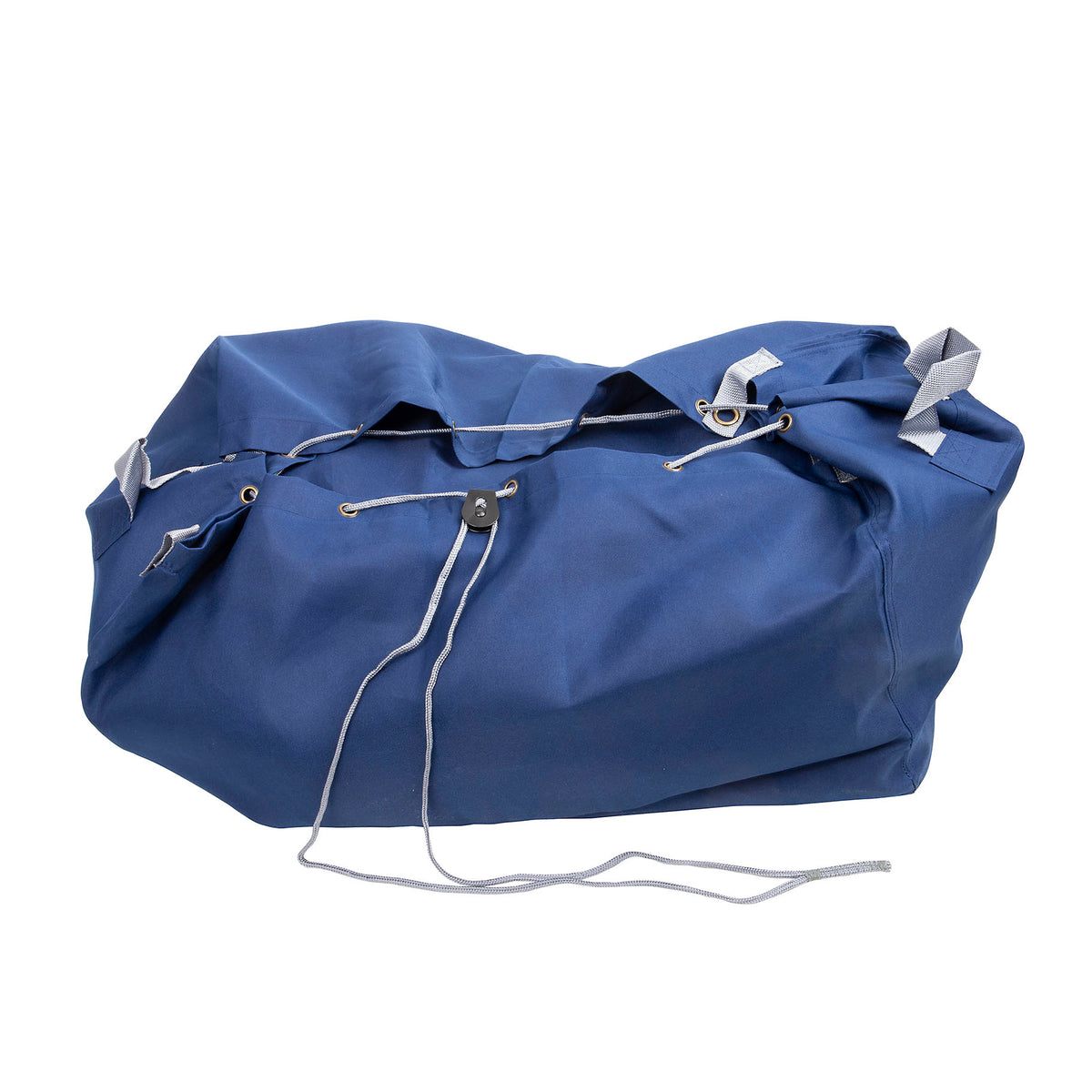 Laundry Bag Hamper Style With Drawstring Closure (50 Pack)