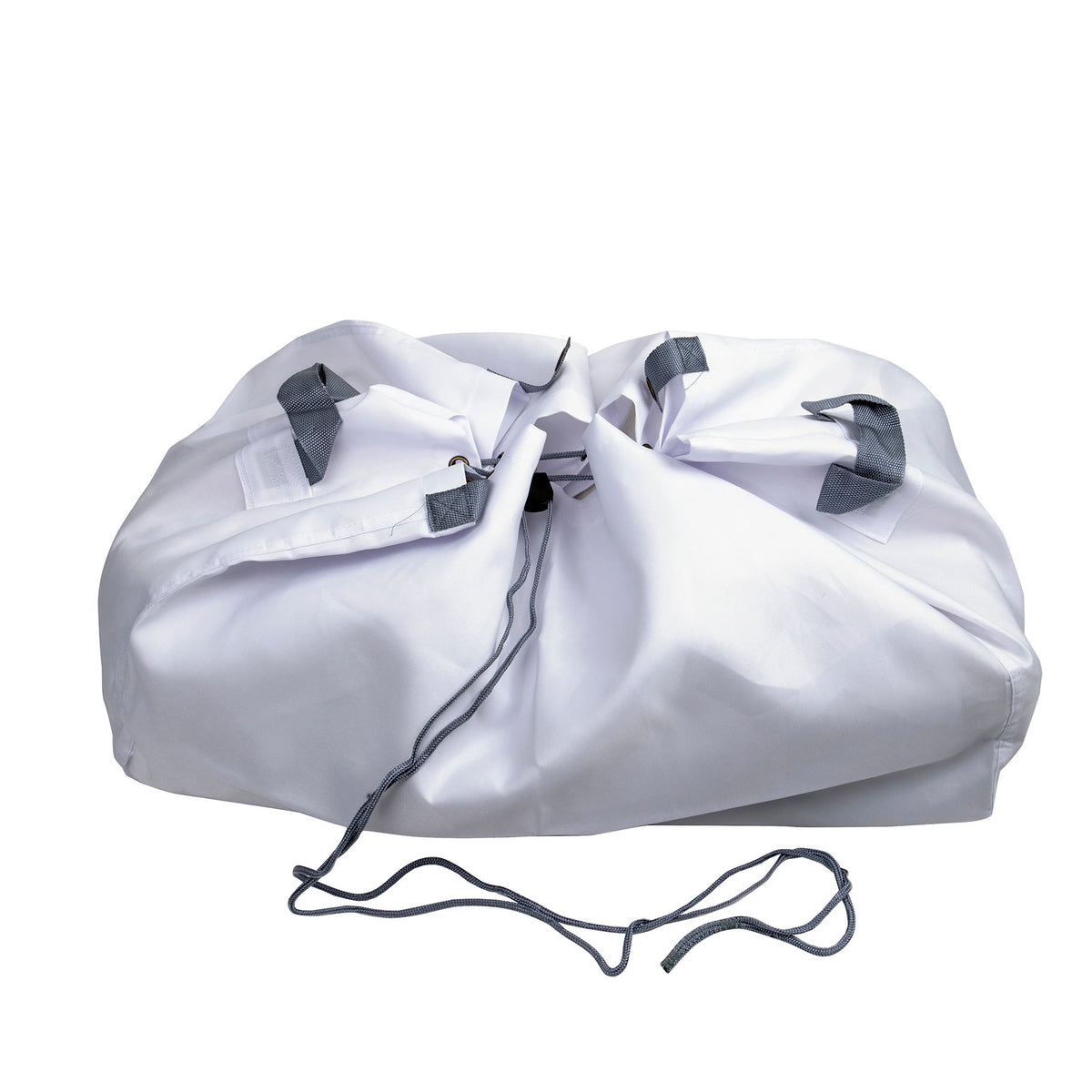 Laundry Bag Hamper Style With Drawstring Closure (50 Pack)