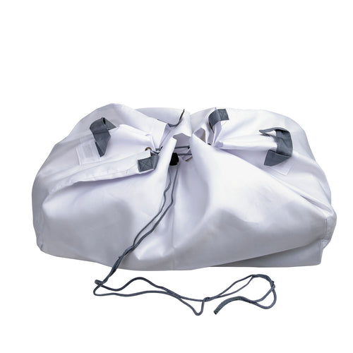 Laundry Bag Hamper Style With Drawstring Closure (50 Pack)