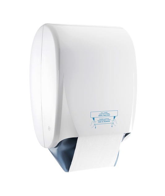Compact Uno Towel Cabinet x1